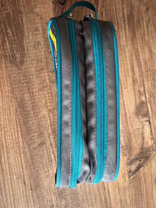 рюкзак yolo 2 в 1, школьный пенал 3