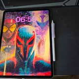iPad Pro 12.9 M2 128GB Wi‑Fi, Apple Pencil 2 1