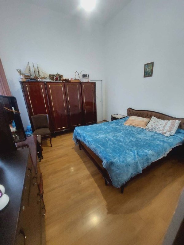 Просторная квартира на ул. Chubinashvilis, 81 в аренду 9