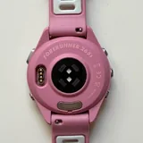 Garmin Forerunner 265S 42mm Light Pink 5