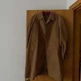 Верхняя одежда, пальто, куртки, плащ, тренч 6