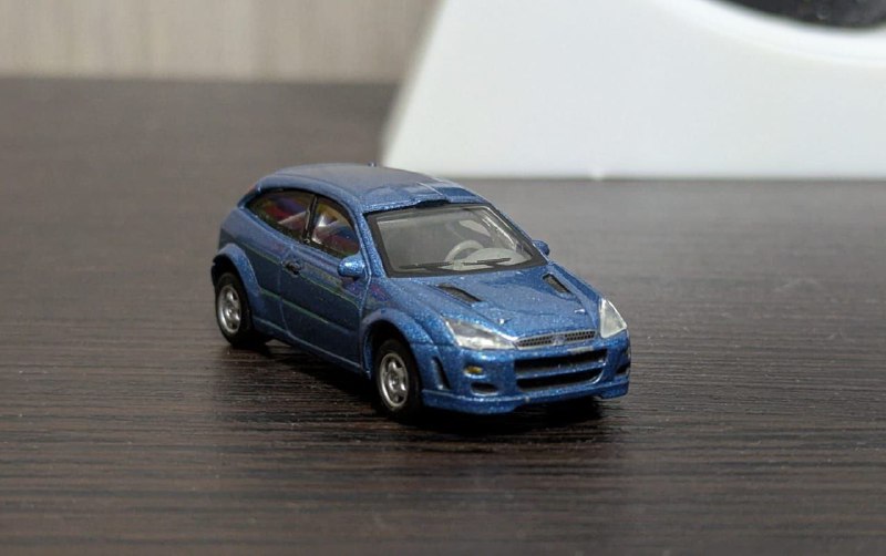 Коллекционные машинки Hongwel 1:73 5