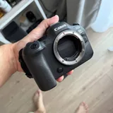Canon R6 Mark II, Canon RF 24-105mm объектив 1