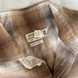 Рубашка Ralph Lauren 5