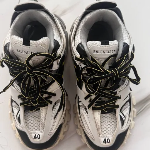 Кроссовки Balenciaga