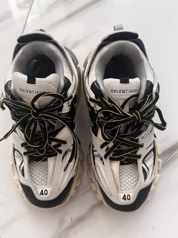 Кроссовки Balenciaga 1