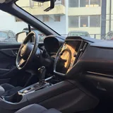 Subaru WRX GT 2022 4