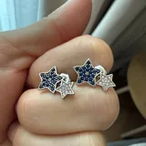 Серебряные украшения 6