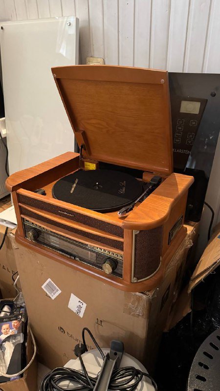 Детский термометр 3