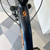 Scott Aspect 970 горный велосипед 2