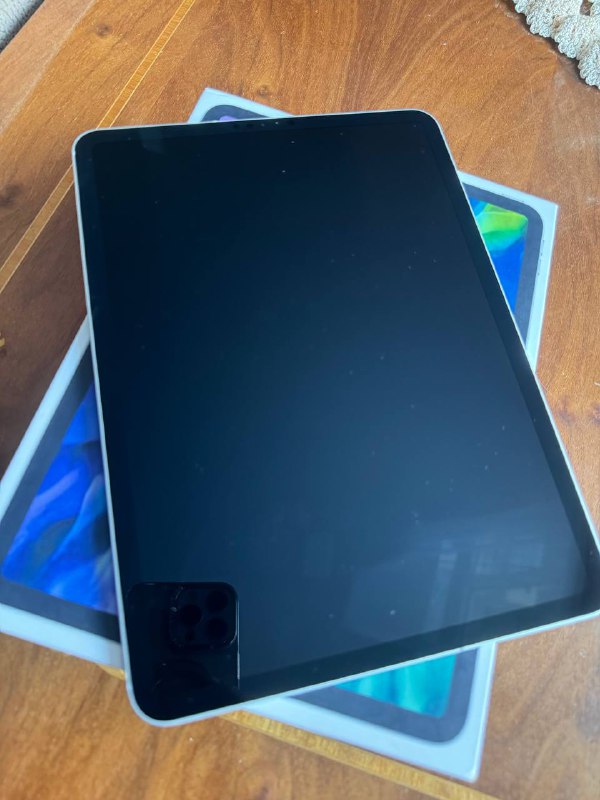 iPad Pro 2 поколения 256 ГБ 2