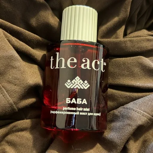 The Act Mist