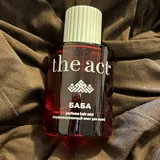 The Act Mist 1