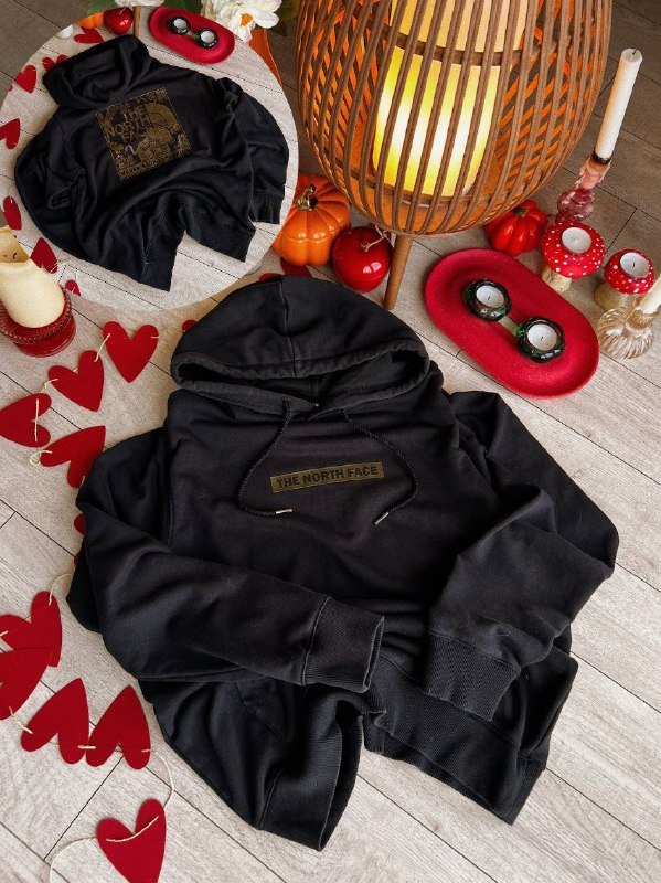 Винтажная джинсовая куртка, Polar, Diesel, Nike, The North Face, нейлоновые штаны, свитшоты 5