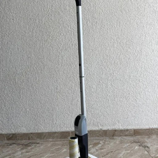 Электрошвабра Karcher FC 2-4
