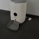 Умная автокормушка для кошек и собак 1