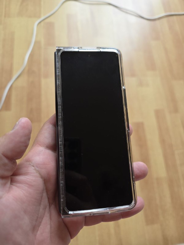 Samsung Z Fold 5 12/256gb