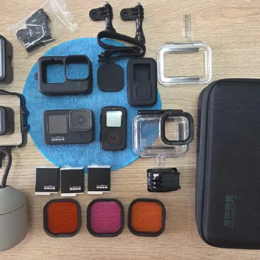 GoPro Hero 9 Black
