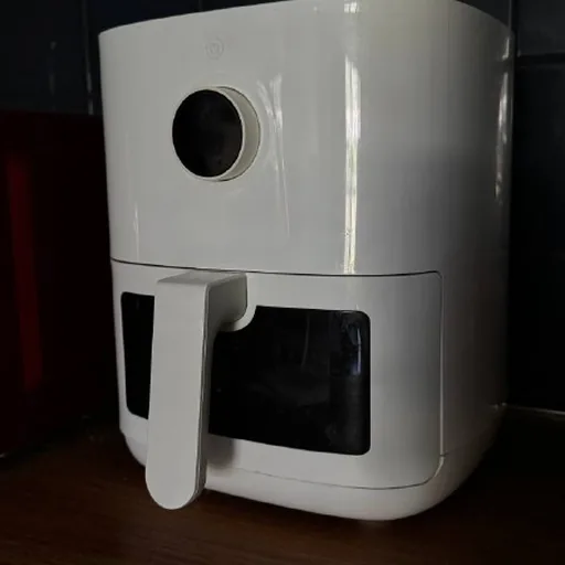 Аэрогриль Xiaomi Smart Air Fryer Pro 4L White