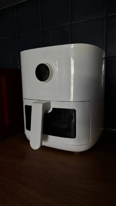 Аэрогриль Xiaomi Smart Air Fryer Pro 4L White