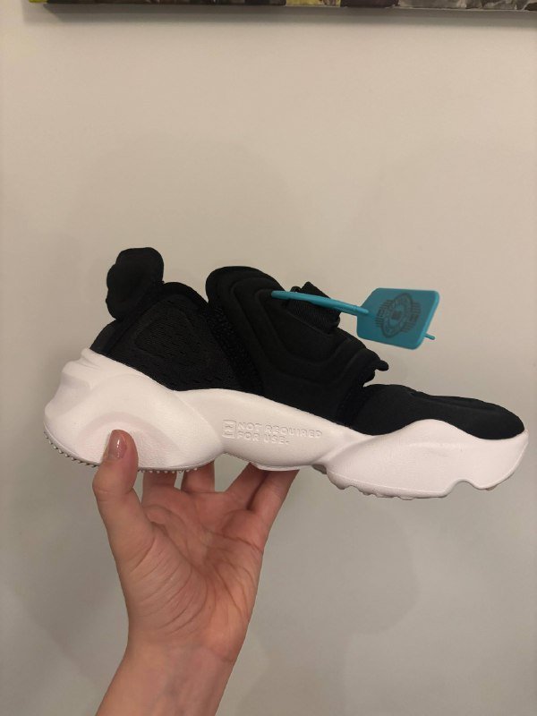 Обувь Nike Tabi Aqua AirRift оригинальные 7