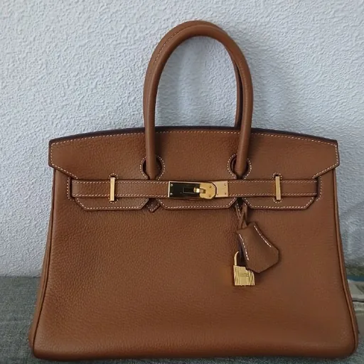 Сумка Hermès Birkin 30