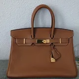 Сумка Hermès Birkin 30 1