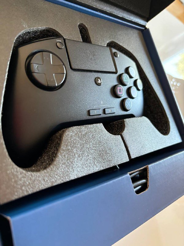 Геймпад Razer Raion Fightpad for PS4