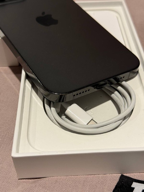 iPhone 14 Pro Max 128GB 3
