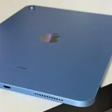 Apple iPad 10 2022 10.9 Wi-Fi 64 GB Blue 3
