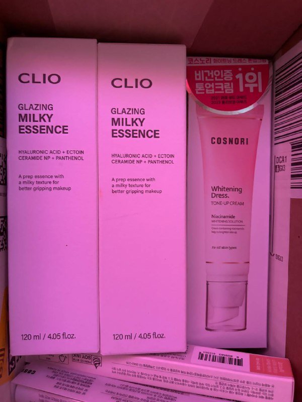 Косметика и уход за кожей, маски, эссенции, тонеры, крема 6