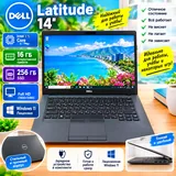 Ноутбук Dell Latitude 5400 1