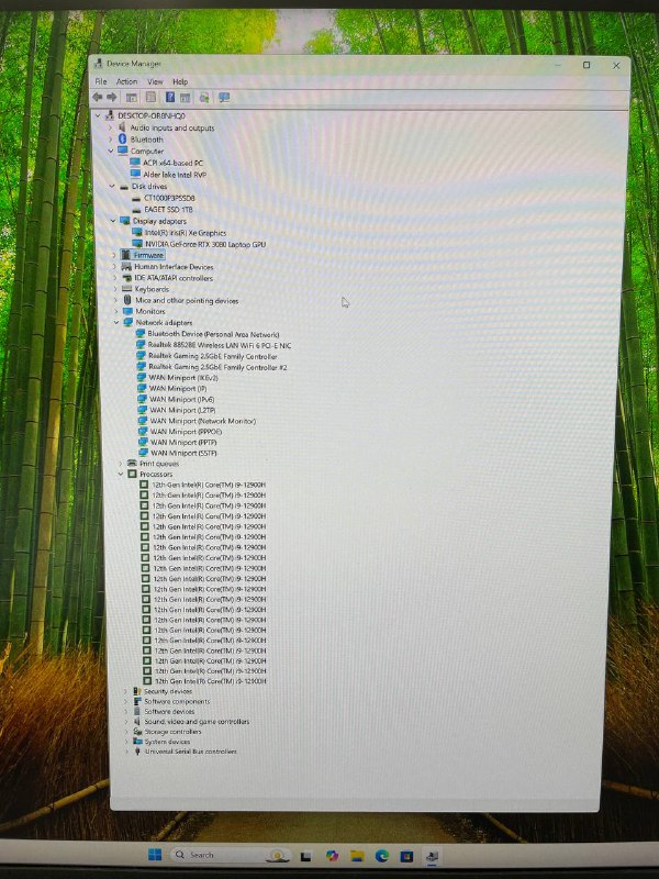 Мини-ПК Chatreey TANK с Nvidia 3080, i9, 64GB RAM, 2TB SSD 7