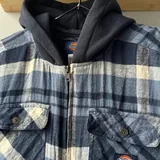 Куртка-рубашка Dickies 2