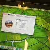 Macbook Pro core i5 8GB 13 дюймов 2