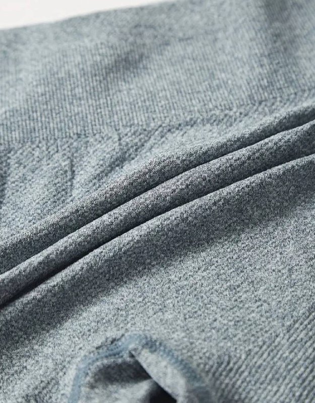 женские шорты велосипедки с пуш-ап эффектом 4