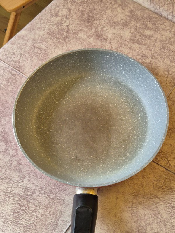 Frying pan 2