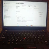 Ноутбук Lenovo ThinkPad T490 2