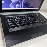 Dell Latitude E6430 ноутбук 4