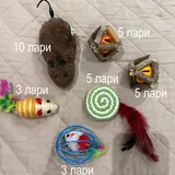 Рюкзак, фурминатор, шлейка, поводок, расческа, воротник, пеленки, игрушки, поилка 7