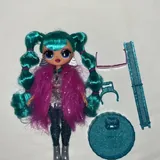 Куклы LOL OMG 6