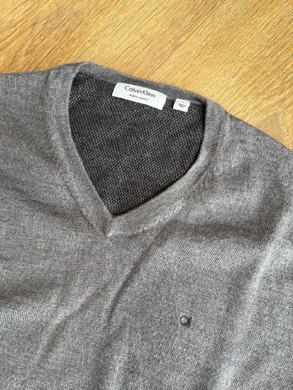 Свитер мужской Calvin Klein 2