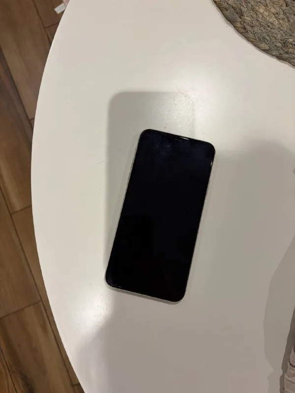iPhone 11 Pro Max 256 ГБ 1