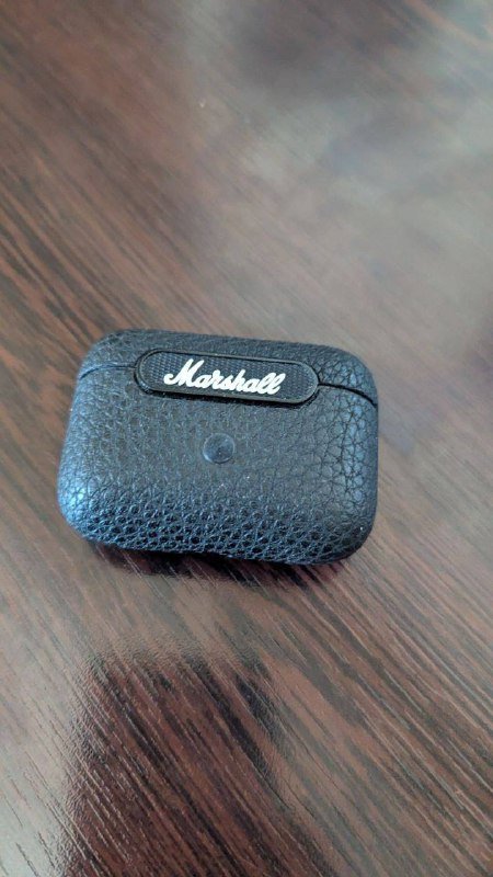 Наушники Marshall Motif ANC оригинал