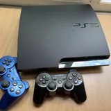 MacBook Air M4, PlayStation 3, Aigos Eros Q, клавиатура, геймпад 6