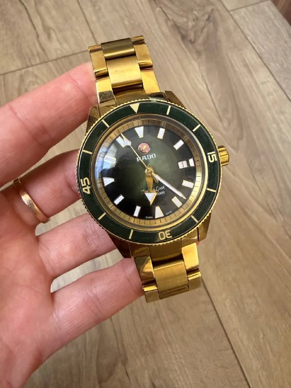 Rado часы 1