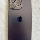 Apple iPhone 14 Pro 256GB Deep Purple 1