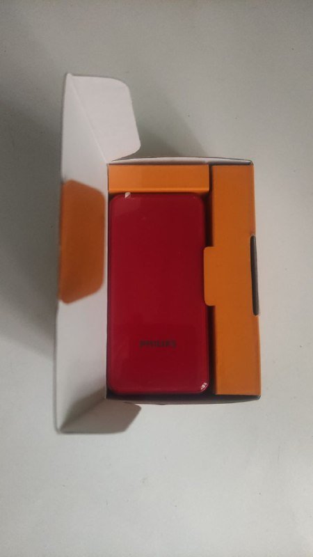 Мобильный телефон Philips Xenium E2601 Dual SIM