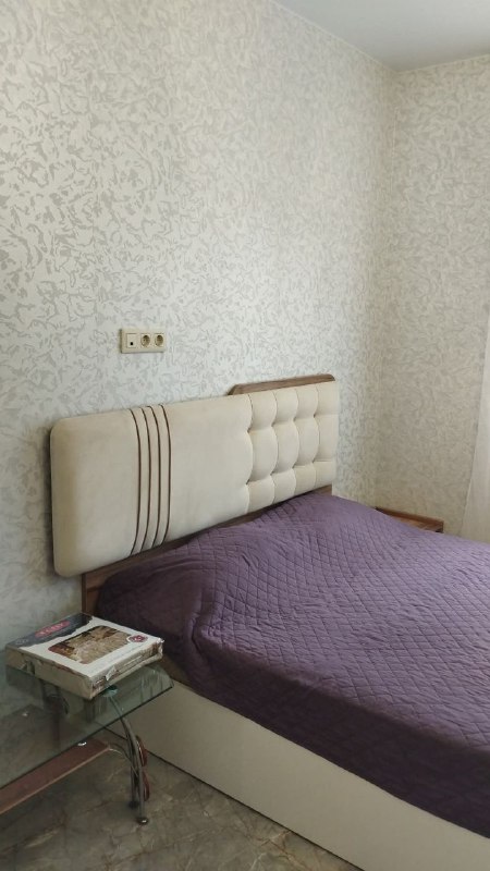 2+1 квартира с отдельной кухней, парковочное место, на год 6