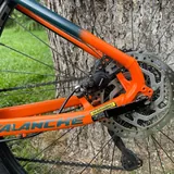 GT Avalanche Elite 2020 велосипед 4